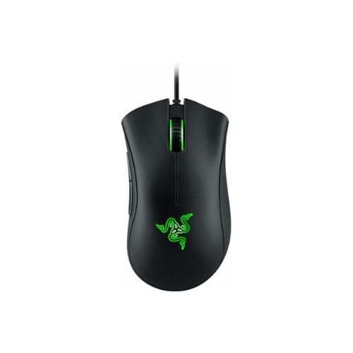 razer deathadder chroma mouse